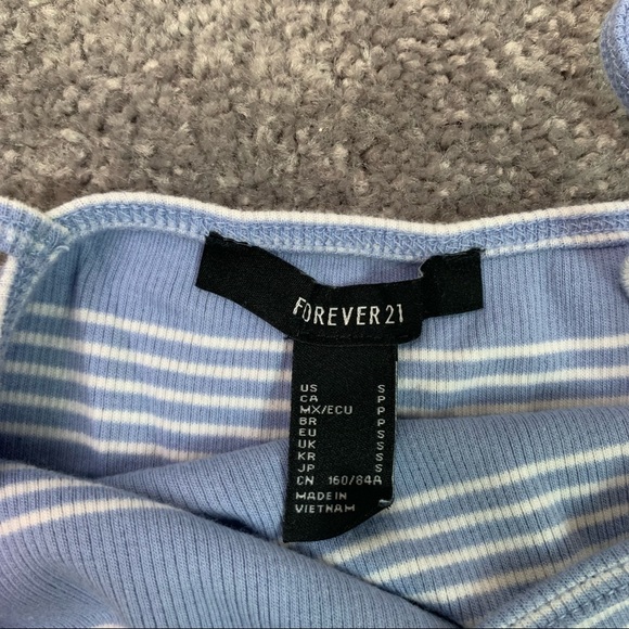 UNVL FOREVER 21 Tank Top Bundle - Picture 13 of 13